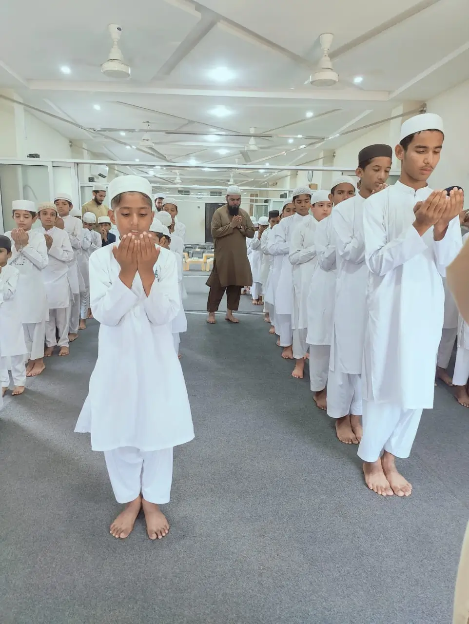 Best Hifz & Nazra Program in Lahore